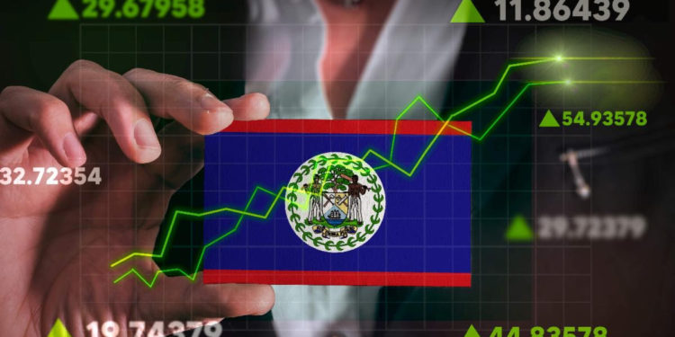 CDB Extends USD12.5 million Line of Credit to Government of Belize to Boost MSMEs