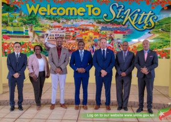 GLOBAL SUPPORT AND DEVELOPMENT (GSD) HELPING TO BOLSTER DISASTER PREPAREDNESS AND RESPONSE SYSTEMS IN ST. KITTS AND NEVIS