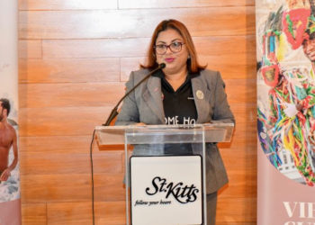 CARIBBEAN AIRLINES TO SERVICE ST. KITTS AND NEVIS FIVE TIMES PER WEEK