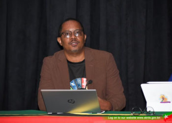 ST. KITTS AND NEVIS’ VOLUNTARY NATIONAL REVIEW TO THE UNITED NATIONS INCLUDES CONTRIBUTIONS FROM THE YOUTH