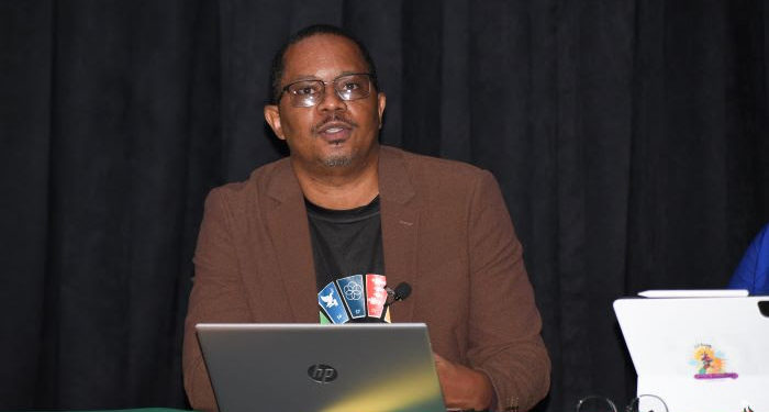 ST. KITTS AND NEVIS’ VOLUNTARY NATIONAL REVIEW TO THE UNITED NATIONS INCLUDES CONTRIBUTIONS FROM THE YOUTH