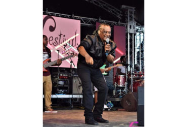 Saint Kitts and Nevis Mourns the loss of Veteran Calypsonian, Musician Extraordinaire, Radio Personality, and Father of Prime Minister Drew, Michael “Mick Stokes” Heyliger