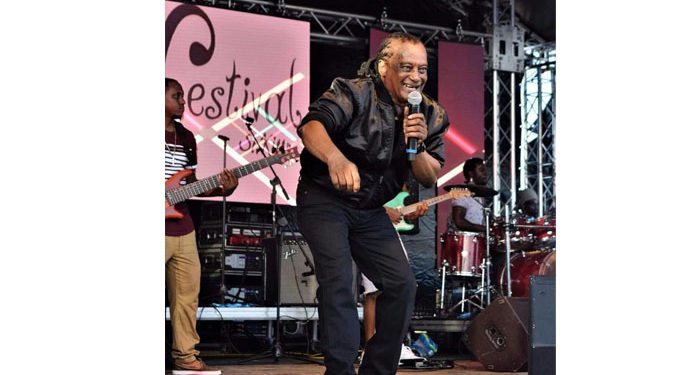 Saint Kitts and Nevis Mourns the loss of Veteran Calypsonian, Musician Extraordinaire, Radio Personality, and Father of Prime Minister Drew, Michael “Mick Stokes” Heyliger