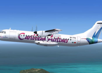 St. Kitts Soars To New Heights! Now On Caribbean Airlines’ Airlift Roster – Discover The Ultimate Caribbean Escape