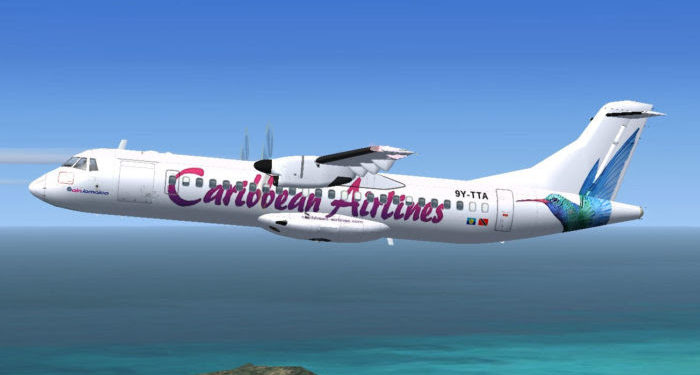 St. Kitts Soars To New Heights! Now On Caribbean Airlines’ Airlift Roster – Discover The Ultimate Caribbean Escape