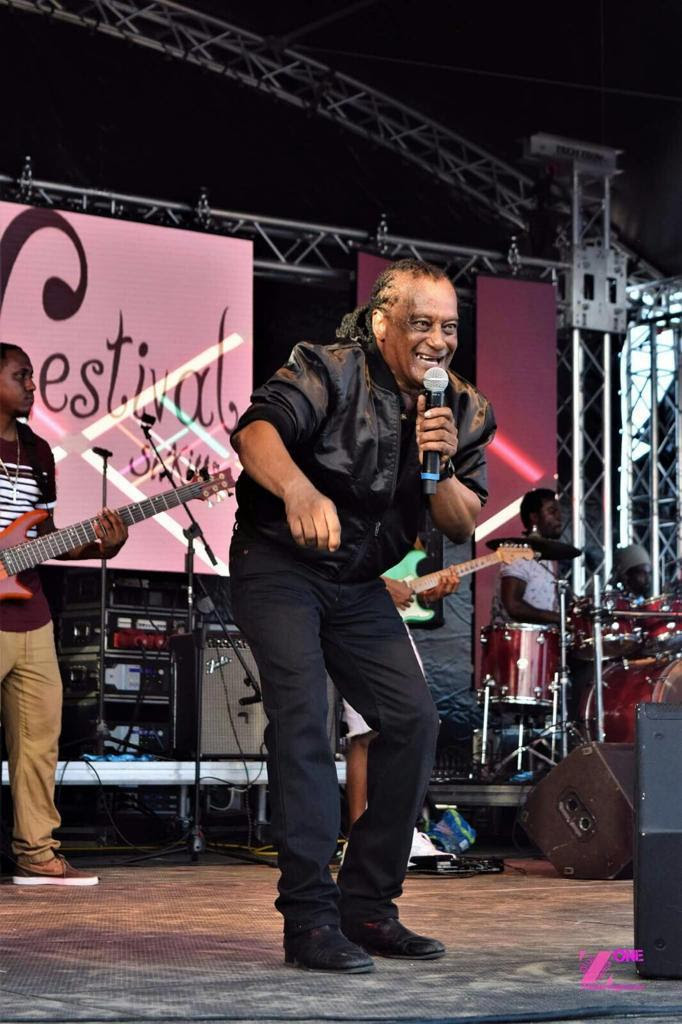 Saint Kitts and Nevis Mourns the loss of Veteran Calypsonian, Musician Extraordinaire, Radio Personality, and Father of Prime Minister Drew, Michael “Mick Stokes” Heyliger