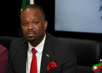 MINISTER MAYNARD TO LEAD DELEGATION TO UNITED NATIONS TO PRESENT VOLUNTARY NATIONAL REVIEW OF ST. KITTS & NEVIS