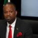 MINISTER MAYNARD TO LEAD DELEGATION TO UNITED NATIONS TO PRESENT VOLUNTARY NATIONAL REVIEW OF ST. KITTS & NEVIS