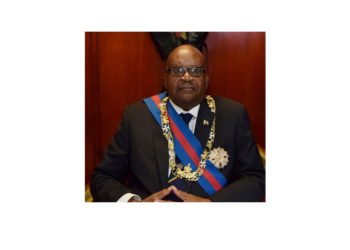 Message of Condolence on Passing of Sir Samuel Weymouth Tapley Seaton Former Governor-General, St Kitts and Nevis