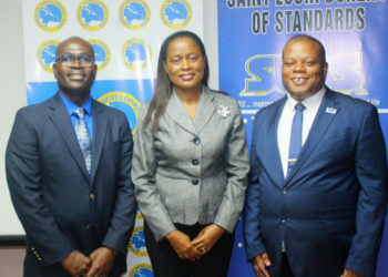 CDB Supporting Increasing Export Capacity of Saint Lucia MSMEs