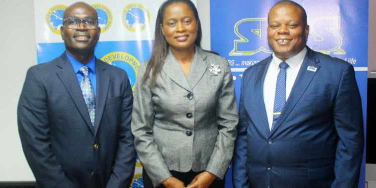 CDB Supporting Increasing Export Capacity of Saint Lucia MSMEs