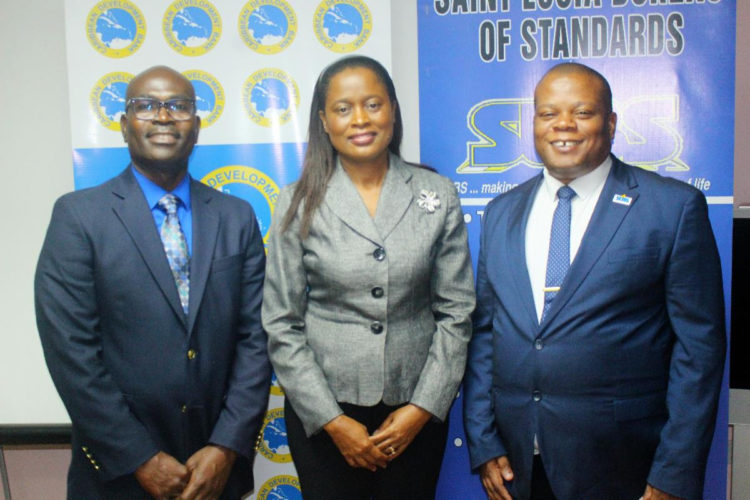 CDB Supporting Increasing Export Capacity of Saint Lucia MSMEs