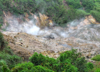 CDB Approves USD 11 Million for Upgrade of Saint Lucia Fire and Emergency Department