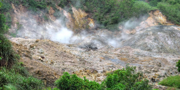 CDB Approves USD 11 Million for Upgrade of Saint Lucia Fire and Emergency Department