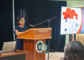 Mass Casualty Management Training Course Kickoff in St. Kitts and Nevis