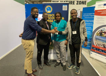 CDB Approves USD 7.6 million loan for Youth Enterprise Programmes in Saint Lucia