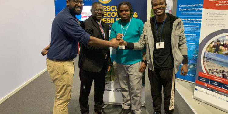 CDB Approves USD 7.6 million loan for Youth Enterprise Programmes in Saint Lucia 