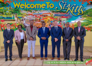 Saint Kitts and Nevis Joins Hands with Global Support and Development – MV Dawn Humanitarian Vessel to Bolster Disaster Relief Efforts