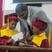 Prime Minister Drew Attends Louisa Grant Preschool Graduation Ceremony; Commemorates 10 Years of Support and Presents Award to Outstanding Student