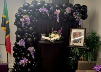 SIR S. W. TAPLEY SEATON RECEIVES CONDOLENCES FROM AROUND THE WORLD