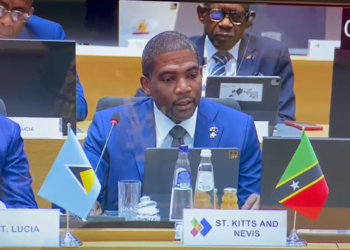EU-CELAC Statement by Prime Minister of Saint Kitts and Nevis Honourable Dr. Terrance Drew
