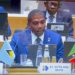 EU-CELAC Statement by Prime Minister of Saint Kitts and Nevis Honourable Dr. Terrance Drew