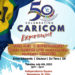 SAINT KITTS AND NEVIS JOINS THE CARICOM 50TH ANNIVERSARY CELEBRATIONS