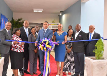 CDB’s BNTF Hands Over Therapeutic Centre for Jamaica’s Children in State Care