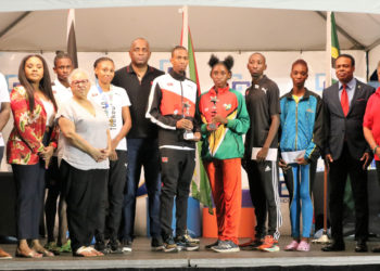 Guyana and Trinidad and Tobago Claim Top Prizes at 16th CARICOM Road Races-10k