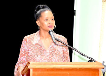 GOVERNMENT OF ST. KITTS AND NEVIS LAUNCHES NEW PROGRAMME TO ‘ELEVATE’ THE LIVES OF AT-RISK AND MARGINALIZED INDIVIDUALS