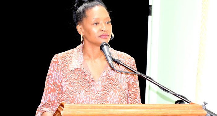GOVERNMENT OF ST. KITTS AND NEVIS LAUNCHES NEW PROGRAMME TO ‘ELEVATE’ THE LIVES OF AT-RISK AND MARGINALIZED INDIVIDUALS