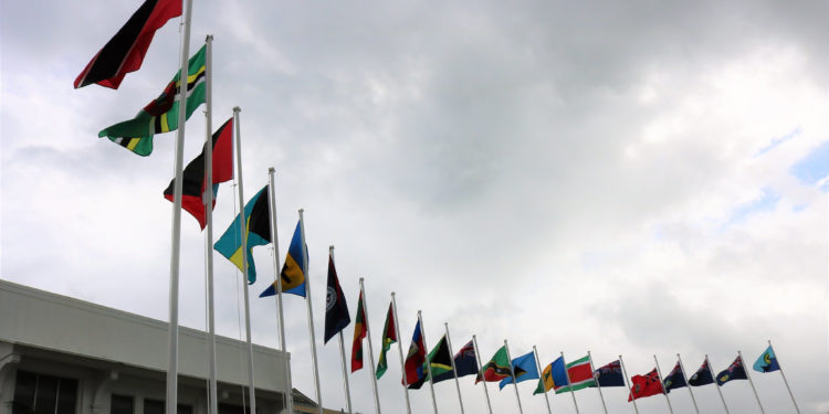 Return to Chaguaramas: Leaders unite for commemorative ceremony at the birthplace of CARICOM