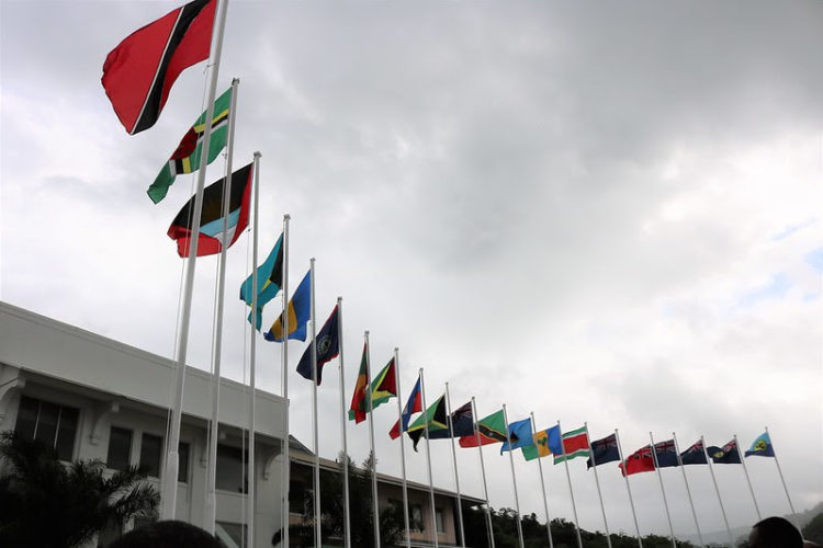 SAINT KITTS AND NEVIS CARICOM 50TH ANNIVERSARY EXPERIENCE