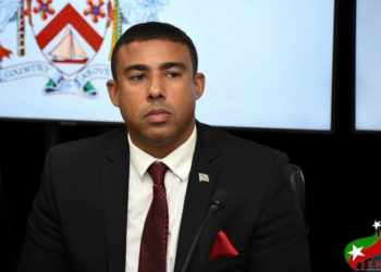 GOVERNMENT OF ST. KITTS & NEVIS MOVES TO STAMP OUT ‘FAKE’ MARRIAGES, PAY-FOR-CITIZENSHIP SCHEME