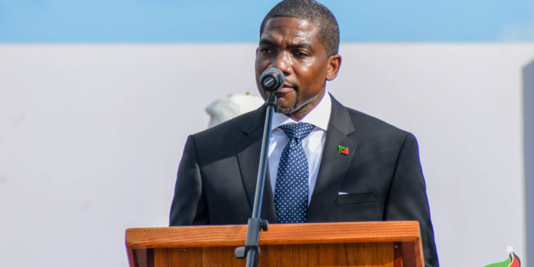 PRIME MINISTER DREW AND DELEGATION TO ATTEND CRITICAL EU-CELAC SUMMIT IN BRUSSELS