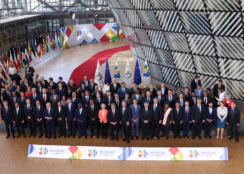 EU-CELAC Summit Seeks to Strengthen Bi-Regional Partnership