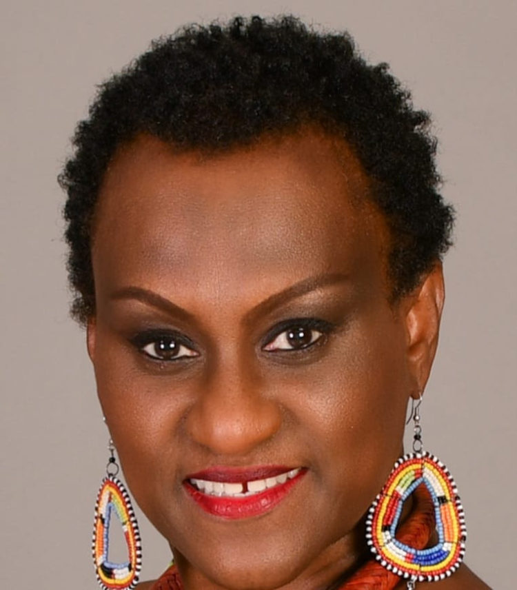 Jacinth Henry-Martin appointed Saint Kitts and Nevis Ambassador to the United States of America