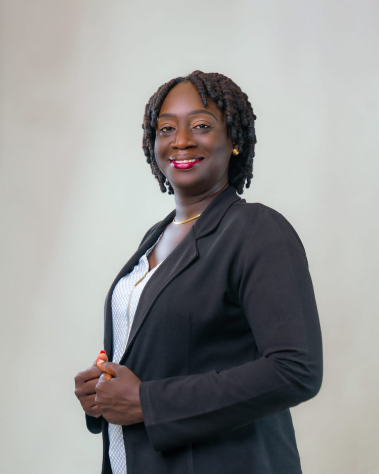 Claricia Langley-Stevens Appointed as New Chairperson for the NEMA Board of Directors in Saint Kitts and Nevis
