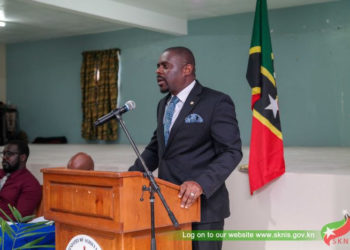 ST. KITTS AND NEVIS POSITIONS ITSELF TO ACHIEVE CARICOM’S 25 BY 2025 AGENDA AND SIGNIFICANTLY REDUCE ITS HIGH FOOD IMPORT BILL
