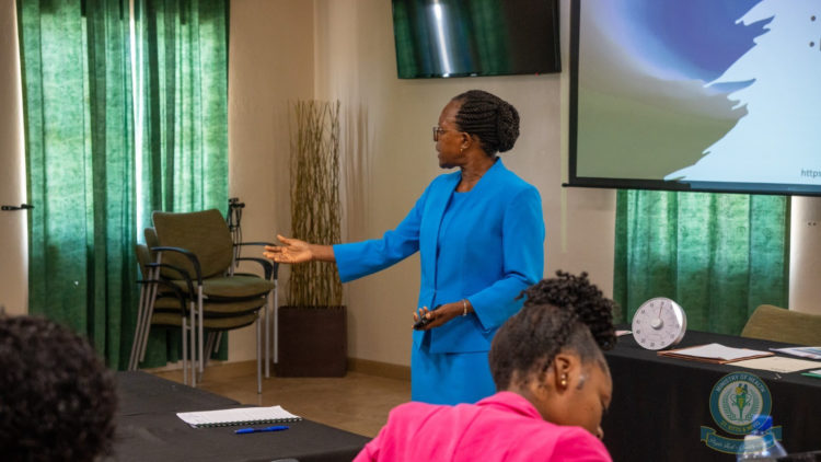 MINISTRY OF HEALTH COMPLETES COMPREHENSIVE CUSTOMER SERVICE TRAINING SERIES