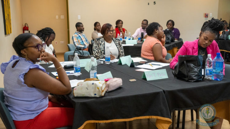 MINISTRY OF HEALTH COMPLETES COMPREHENSIVE CUSTOMER SERVICE TRAINING SERIES