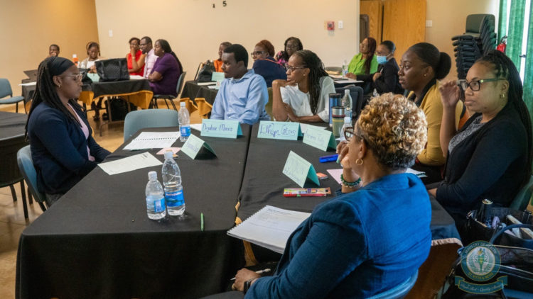 MINISTRY OF HEALTH COMPLETES COMPREHENSIVE CUSTOMER SERVICE TRAINING SERIES