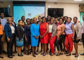 MINISTRY OF HEALTH COMPLETES COMPREHENSIVE CUSTOMER SERVICE TRAINING SERIES