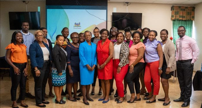 MINISTRY OF HEALTH COMPLETES COMPREHENSIVE CUSTOMER SERVICE TRAINING SERIES