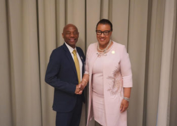 Commonwealth and Caribbean Development Bank join forces to advance sustainable development