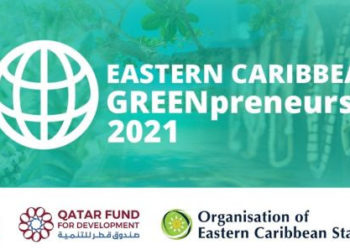 The Eastern Caribbean Greenpreneurs Incubator Program Announces Selection of its Third Cohort of Green Entrepreneurs