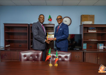 CXC’s 2023 Official Release of Results Ceremony to be Hosted by the Federation of St Kitts and Nevis