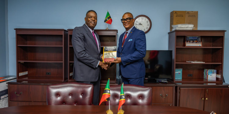 CXC’s 2023 Official Release of Results Ceremony to be Hosted by the Federation of St Kitts and Nevis