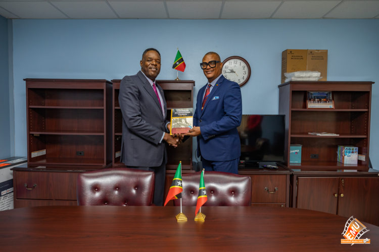 CXC’s 2023 Official Release of Results Ceremony to be Hosted by the Federation of St Kitts and Nevis