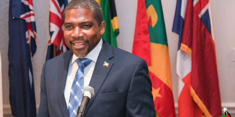 PRIME MINISTER DR. DREW HIGHLIGHTS CRITICAL ROLE OF PHARMACISTS IN THE DELIVERY OF PROPER HEALTHCARE SERVICES IN ST. KITTS AND NEVIS AND WIDER CARIBBEAN